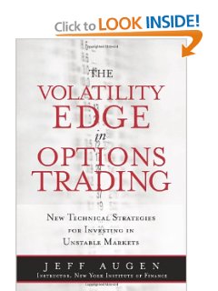 options trading strategies books